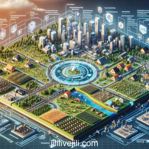 Gaming Trends and Innovations