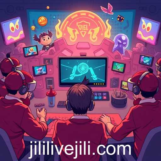 Online Gaming Trends Revolutionized