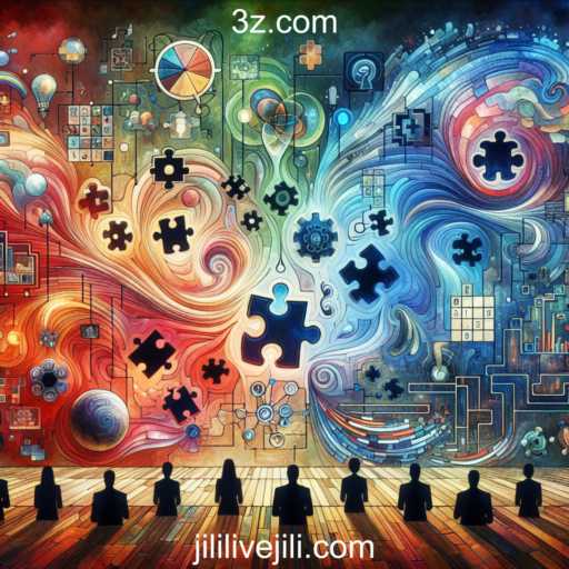 Exploring the Allure of Puzzle Games on Jililive