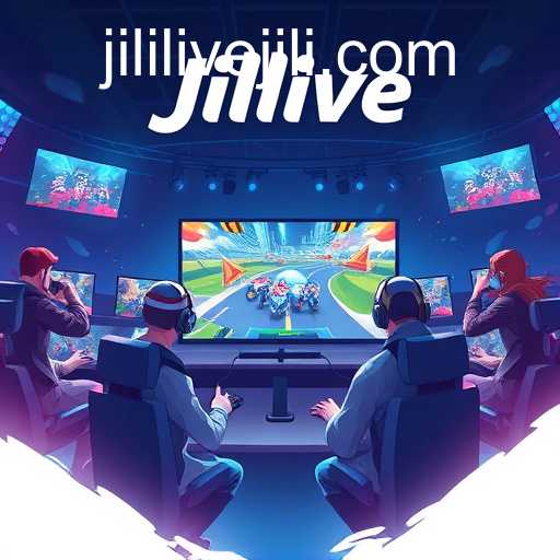 Revolutionizing Online Gaming: The JiliLive Impact