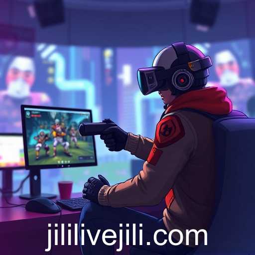 The Rise of Jililive in 2025