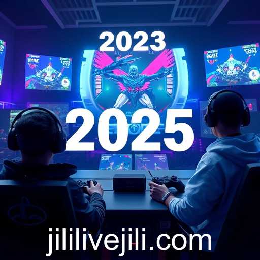 The Rise of Online Gaming Platforms in 2025